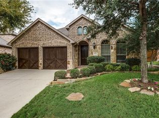 1216 Philip Dr, Allen, TX 75013