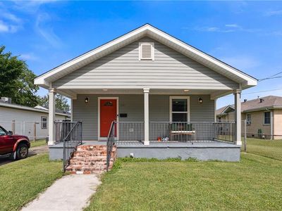 1101 Fairway Dr, Kenner, LA, 70062