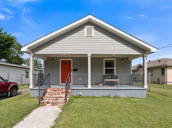 1101 Fairway Dr, Kenner, LA 70062