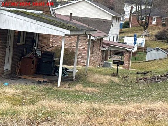 Property Side View