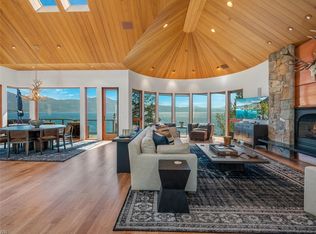 457 Lakeshore Blvd, Incline Village, NV 89451