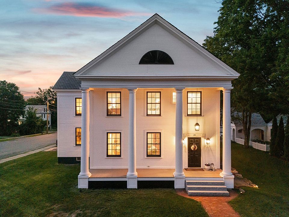 1st image of 24 Westminster Street