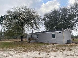 6638 SE Farm Rd, Lee, FL 32059