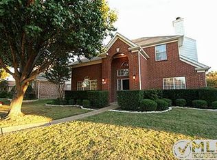4720 Holly Berry Dr, Plano, TX 75093