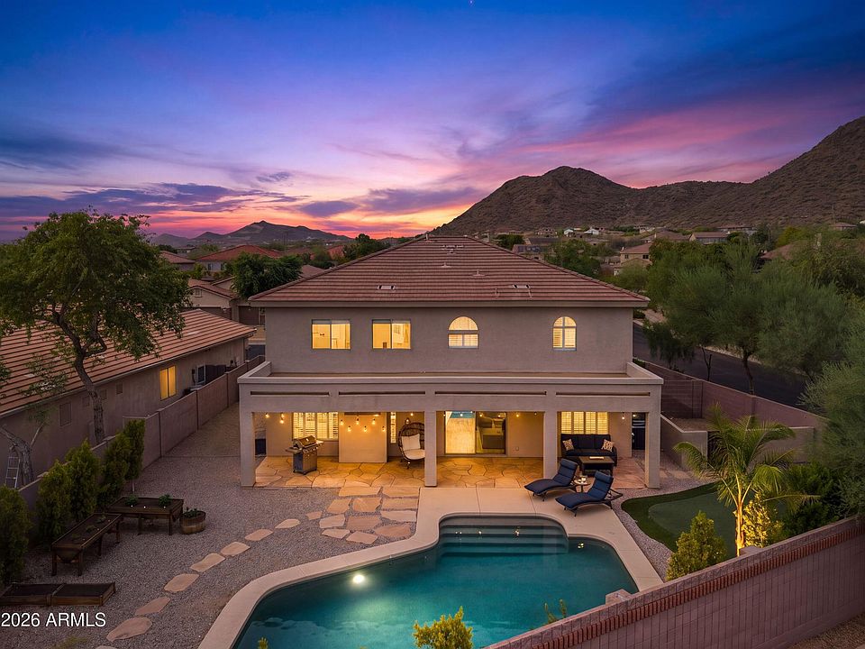 2405 W BARBIE Lane, Phoenix, AZ 85085 | MLS #7064029 | Zillow