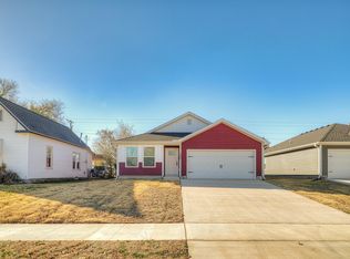 2306 S Empire Ave, Joplin, MO 64804