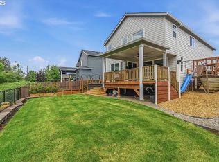 47 S 39th Dr, Ridgefield, WA 98642