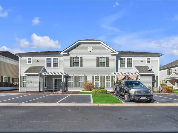 2231 Humphreys Dr, Suffolk, VA 23435