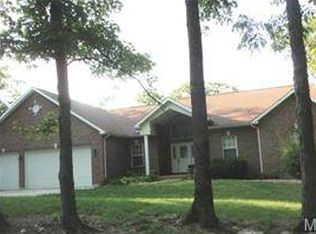 240 Oak Trl, Labadie, MO 63055