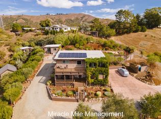 39 Fire Rd, Woodacre, CA 94973