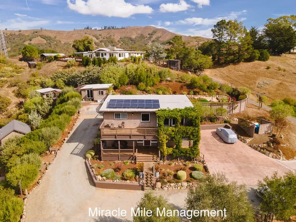 39 Fire Rd, Woodacre, CA 94973