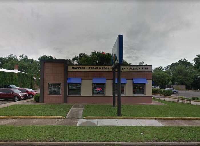 1st image of 2525 Wabash Ave