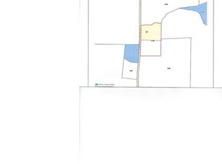 541 E Moores Crossing Rd, Thomaston, GA 30286