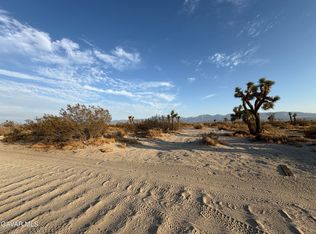 E Avenue R8 Vic Vlg #145th-ste SUN, Littlerock, CA 93543