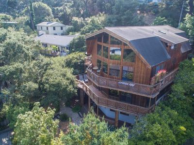 35 Linda Vista Dr, Monterey, CA, 93940