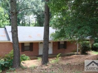201203 201/203 Windy Hill Way, Athens, GA 30606