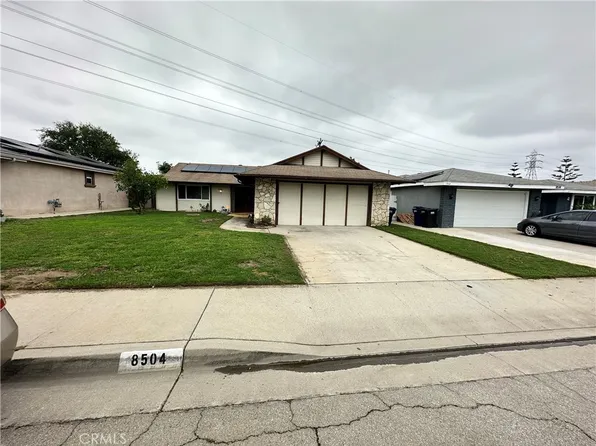8504 Pico Vista Rd, Pico Rivera, CA 90660