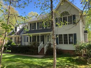 2108 Pine Oak Ct, Moseley, VA 23120