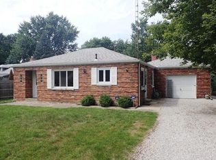 5334 Claxton St, Toledo, OH 43615
