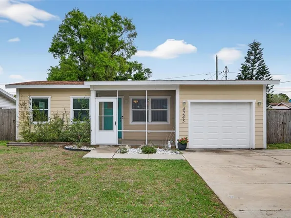 4245 78th Ln N, Saint Petersburg, FL 33709
