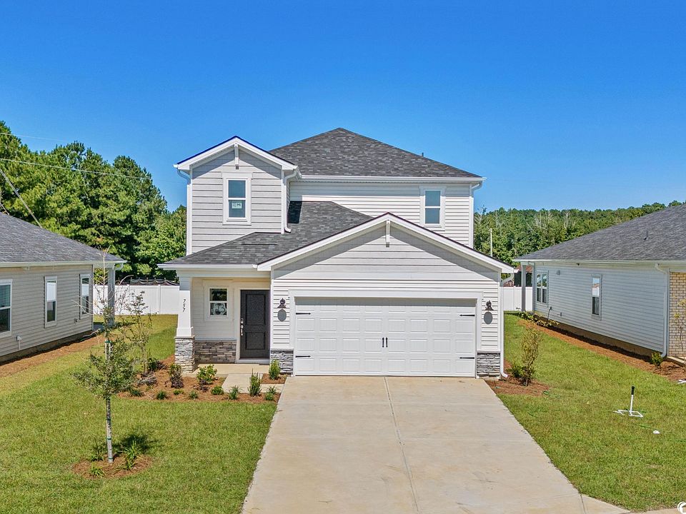 757 Cypress Preserve Circle UNIT 0123 Sydney H, Sydney H Longs, SC ...