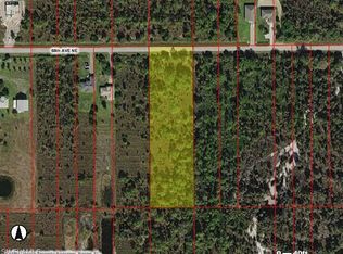 4480 68th Ave NE, Naples, FL 34120