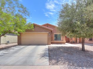 44849 W Miraflores St, Maricopa, AZ 85139