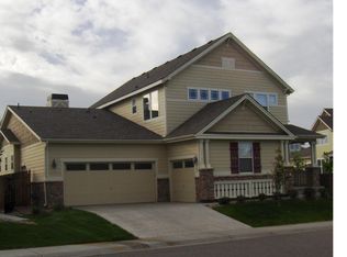 4063 S Liverpool St, Aurora, CO 80013