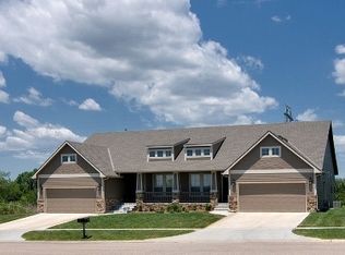 1706-1708 N Chapel Hill St, Wichita, KS 67206