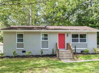 1012 Da Vinci St, Durham, NC 27704