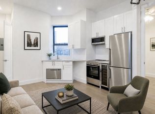 277 W 11th St #6H, New York, NY 10014