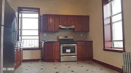 Rented by Citi Habitats