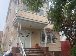 5 Mapes Ter, Newark City, NJ 07112