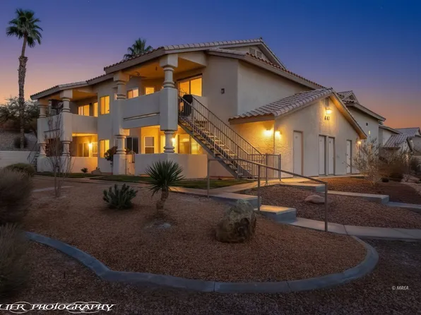 447 Mesa Blvd Unit 101, Mesquite, NV 89027