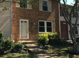 5319 Larochelle Ct, Alexandria, VA 22315