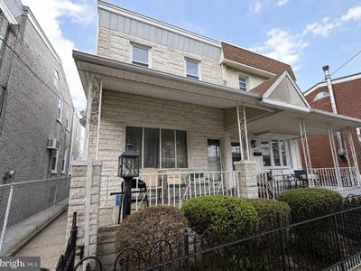 4638 E Stiles St, Philadelphia, PA, 19137