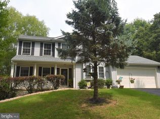 2413 Beech St, Harrisburg, PA 17110