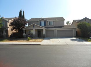 752 Sprig Way, Los Banos, CA 93635