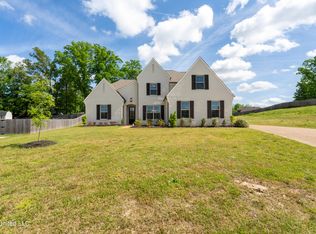 3470 Delaney Dr, Nesbit, MS 38651