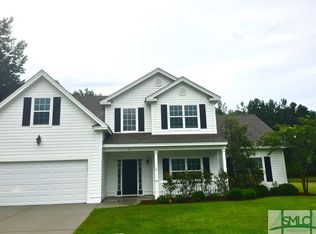 48 Olde Gate Ct, Pooler, GA 31322