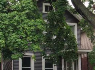 167 Saltonstall Ave, New Haven, CT 06513