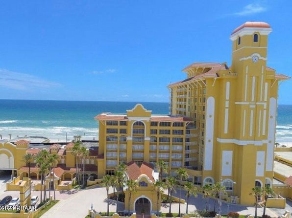 Daytona Beach FL Condos & Apartments For Sale - 432 Listings | Zillow