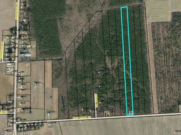10-10 E Ridge Rd Lot 10, Moyock, NC 27973