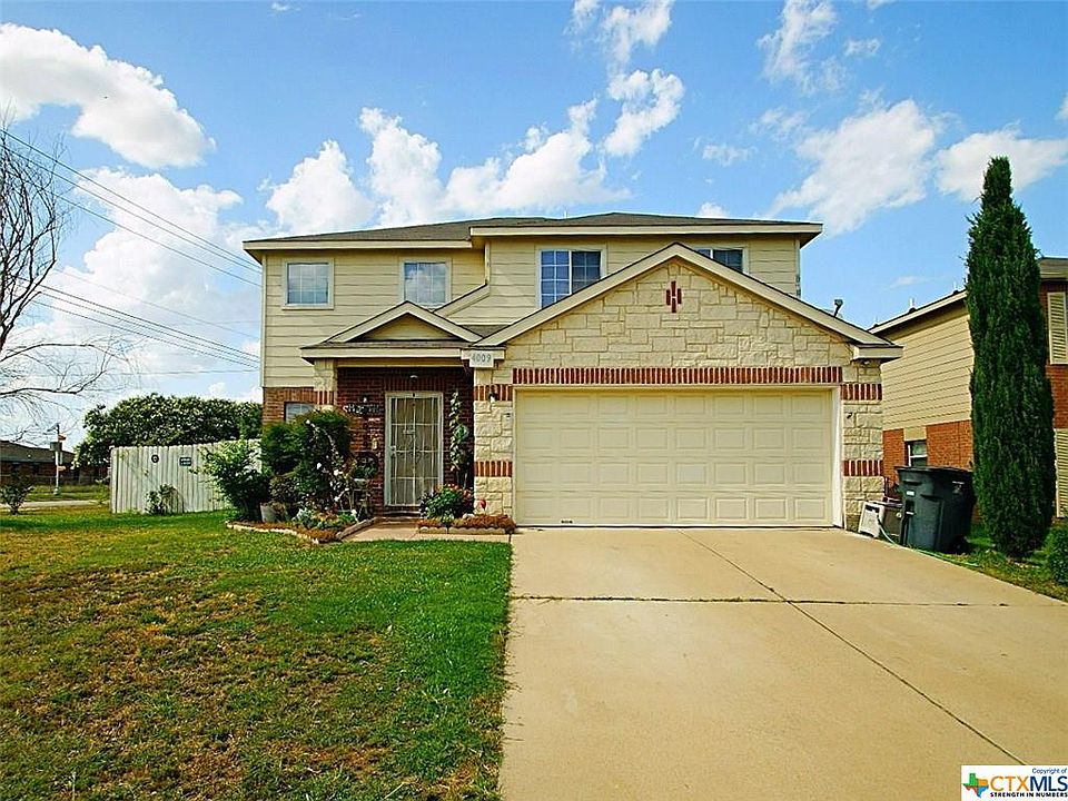 1st image of 4009 Thunder Creek Dr