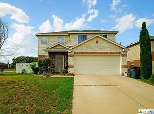 4009 Thunder Creek Dr, Killeen, TX 76549