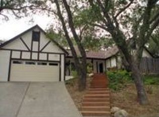 885 W Lomita Ave, Ojai, CA 93023