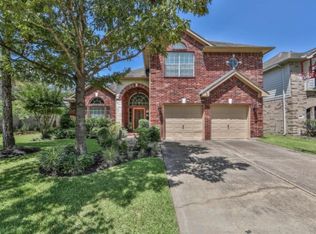 11227 Velvet Grass Ln, Houston, TX 77095