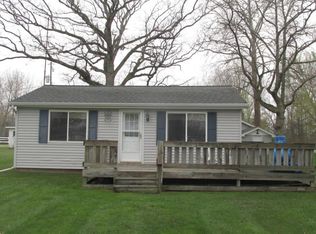 311 Riverview Dr, Coldwater, MI 49036