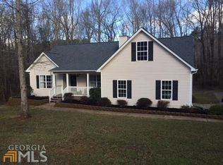 9 Glen Cannon Trl, Newnan, GA 30265