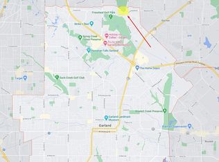 2675 E Brand Rd, Garland, TX 75042